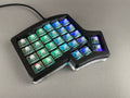 Irispad - Ergonomic Gaming Pad/Macropad
