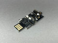Uno V4 - Single-Key Keyboard with IR Sensor
