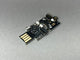 Uno V4 - Single-Key Keyboard with IR Sensor