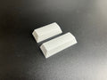 Cherry PBT Split Spacebar Keycaps