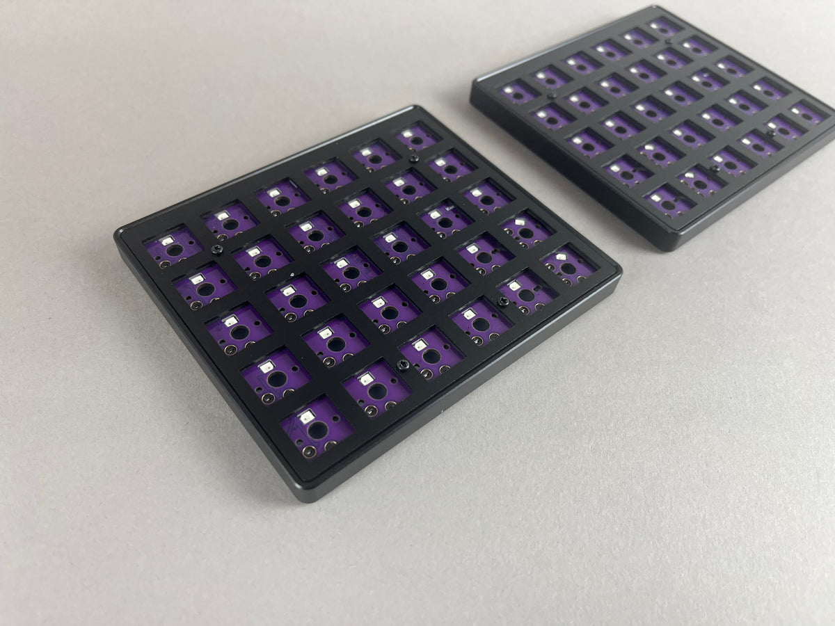 Nyquist LM Barebones