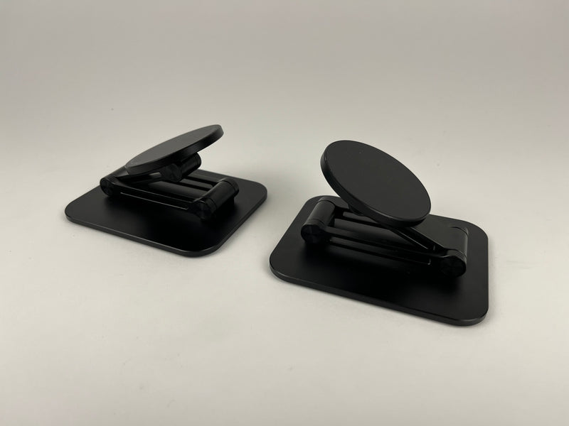 Magnetic MagSafe Tenting Stand Kit for Split Keyboard