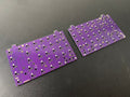 FoldKB Rev. 2 Hotswap PCB Kit