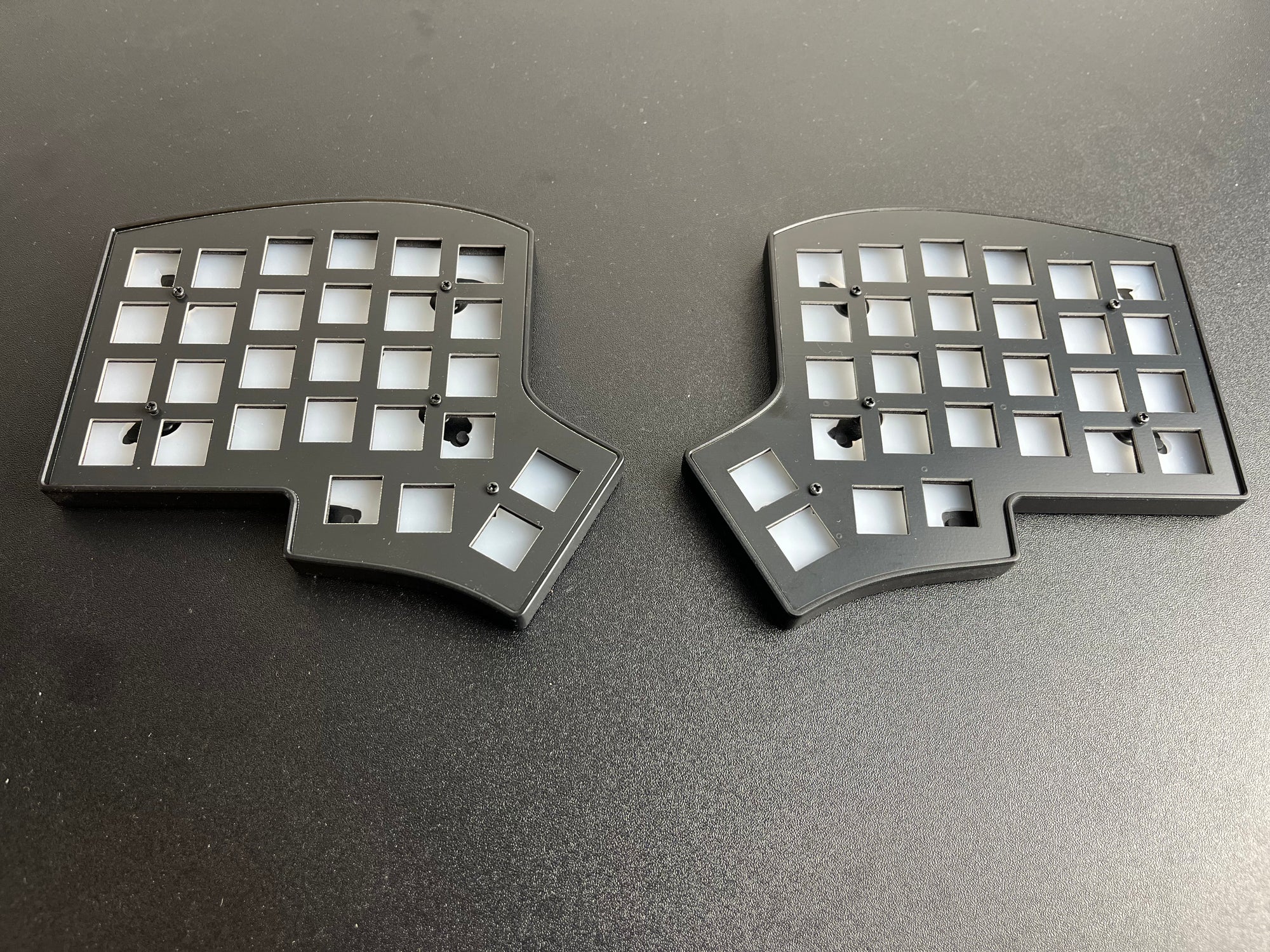 Keebio Scrap Sale