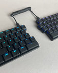 Quefrency LM - Low-Profile