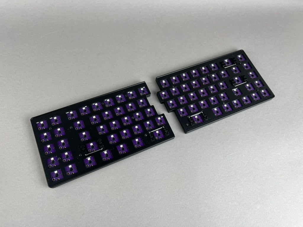 Quefrency LM Barebones