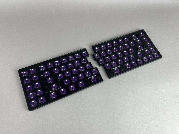 Quefrency LM Barebones