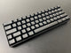WTF60 Mirrored 60% Keyboard