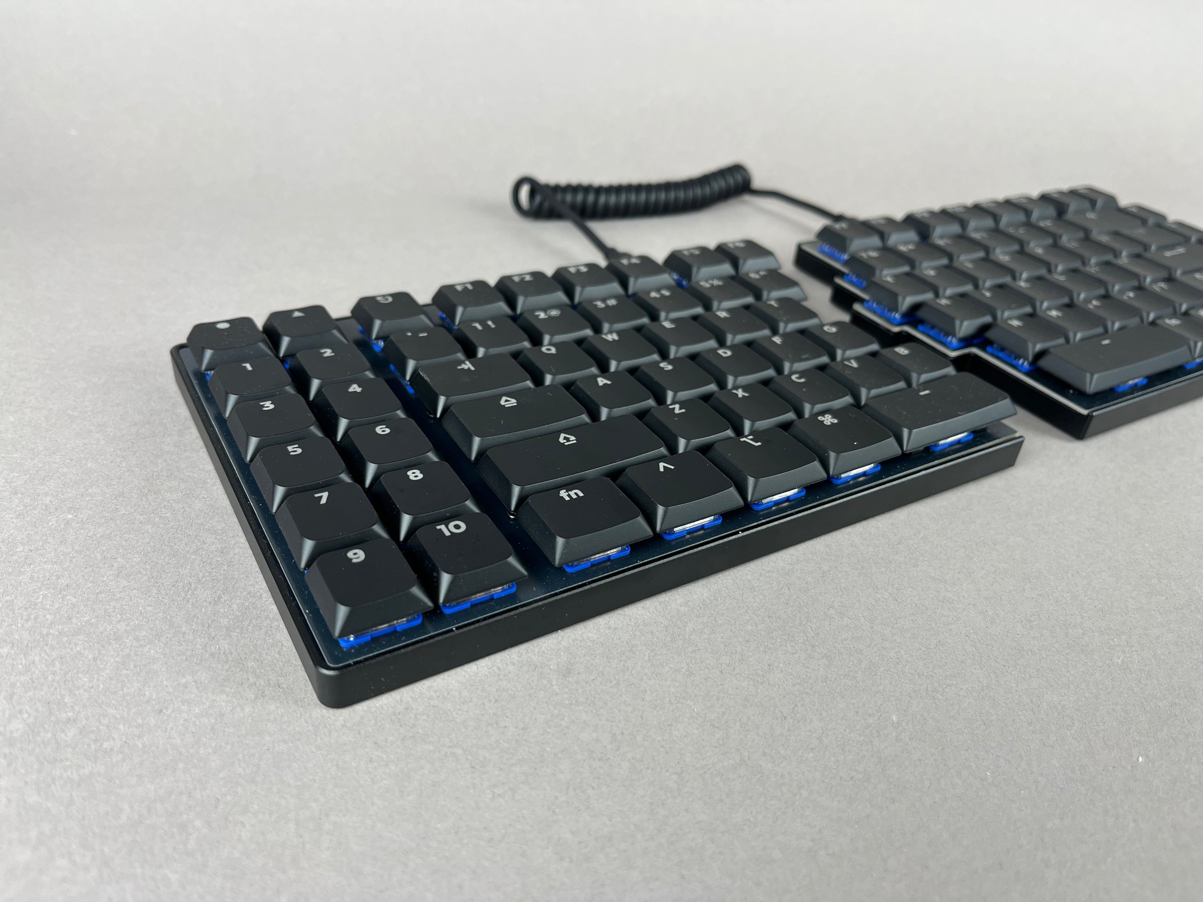 Sinc LM Kit - Low-Profile – Keebio