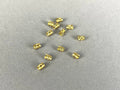 M2 Heatset Inserts