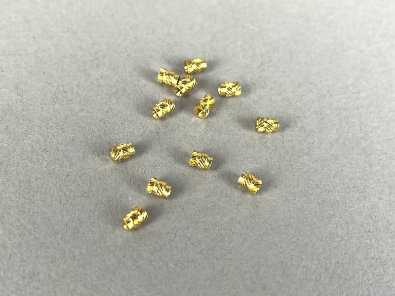 M2 Heatset Inserts