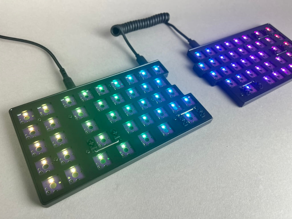 Quefrency LM Barebones