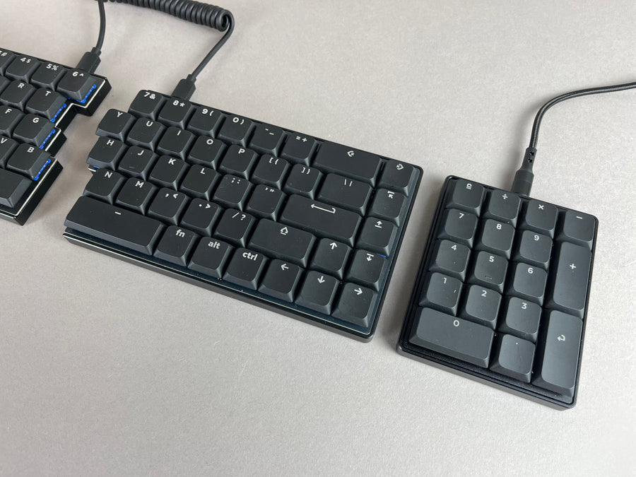 Built by the people who use it.