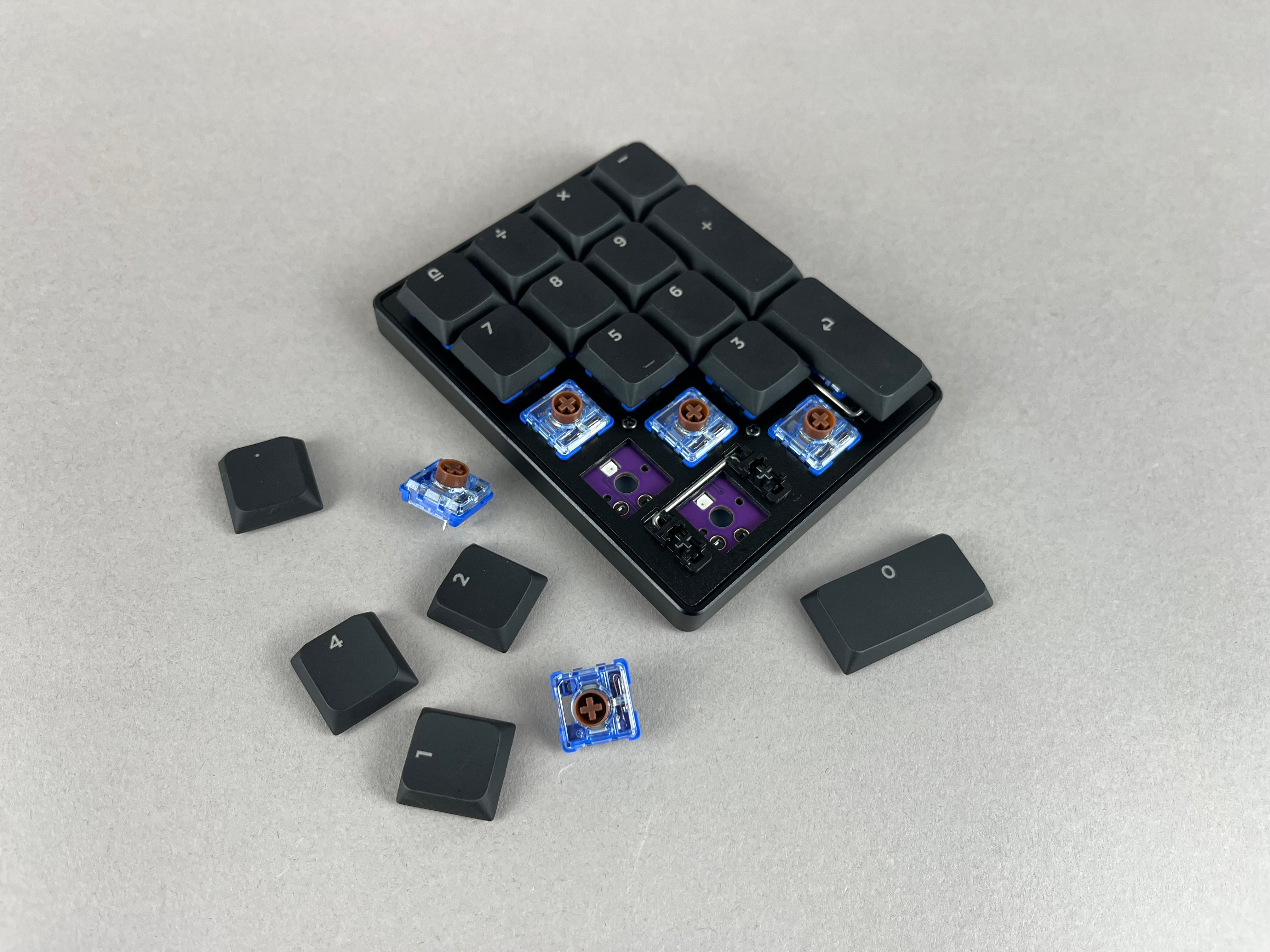 Keebio Demod LM Kit
