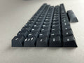 Cherry Tuxergo PBT Keyset