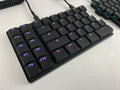 Quefrency LM - Low-Profile