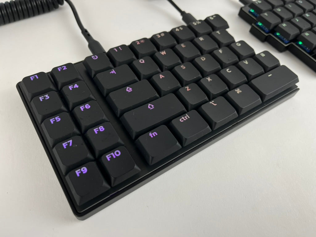 Quefrency LM Kit - Low-Profile
