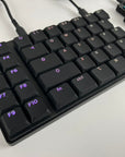 Quefrency LM Keyboard Kit