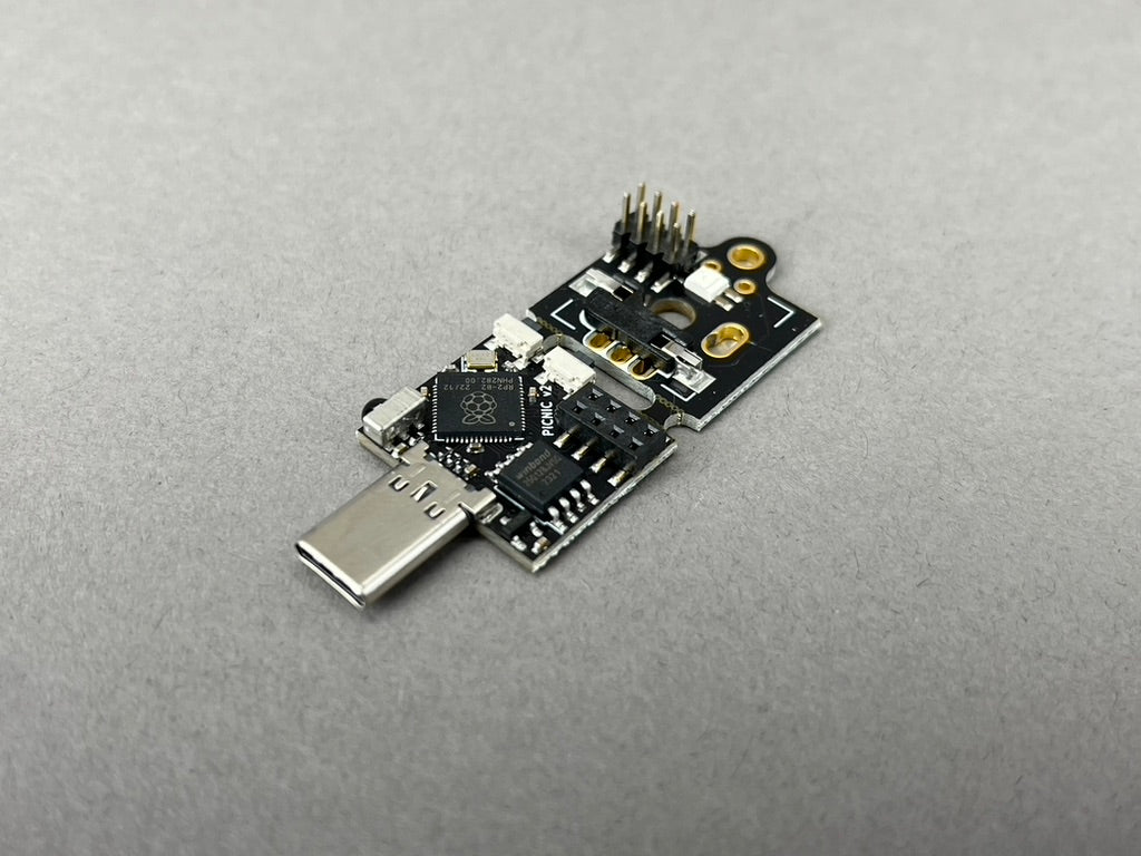 Uno V4 - Single-Key Keyboard with IR Sensor – Keebio