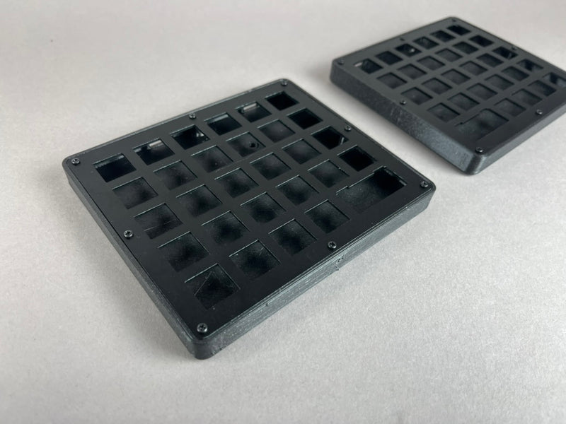 Nyquist Printed Case
