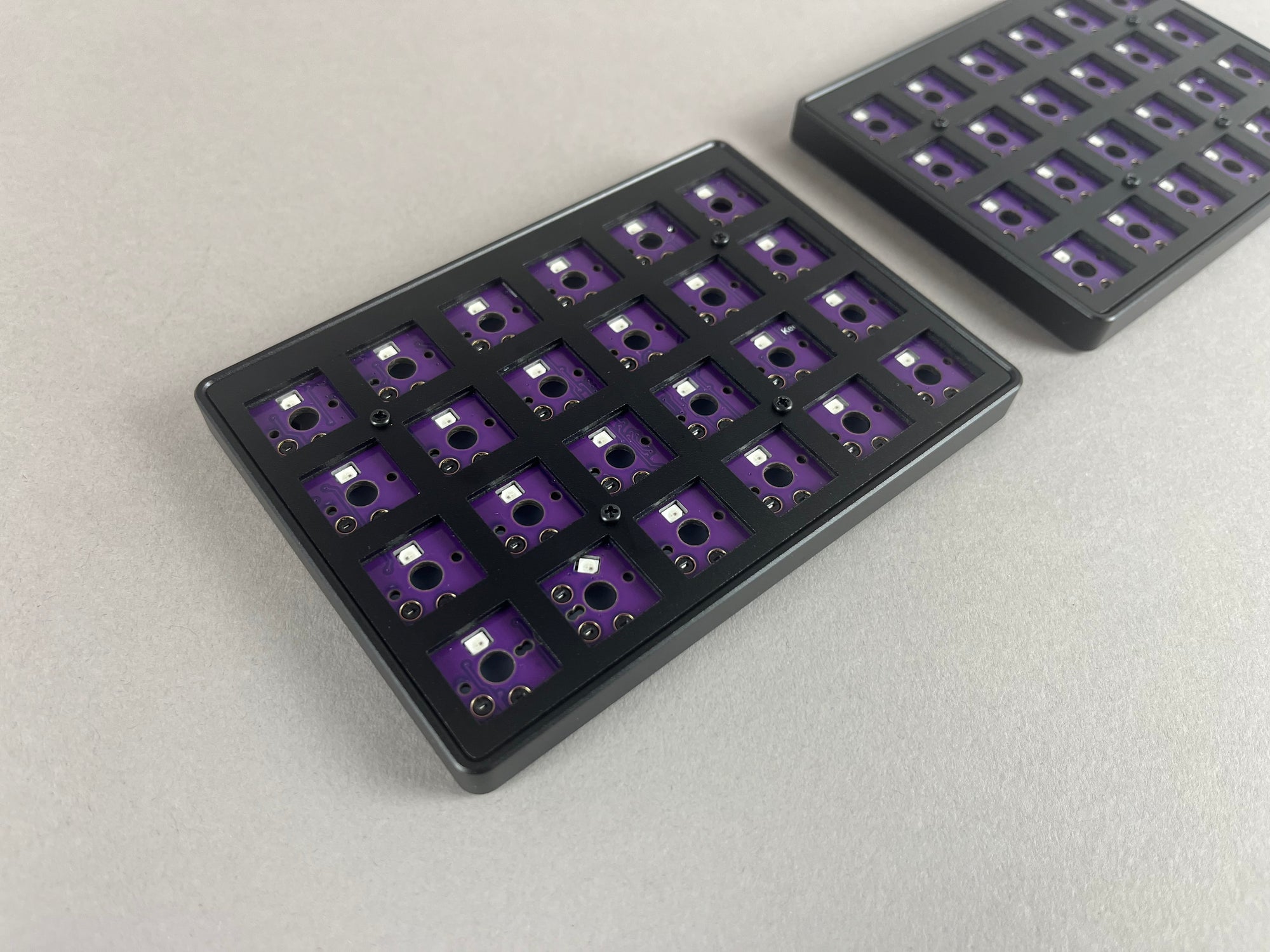 Nyquist LM Barebones