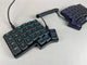 Iris CE - Low-Profile Choc