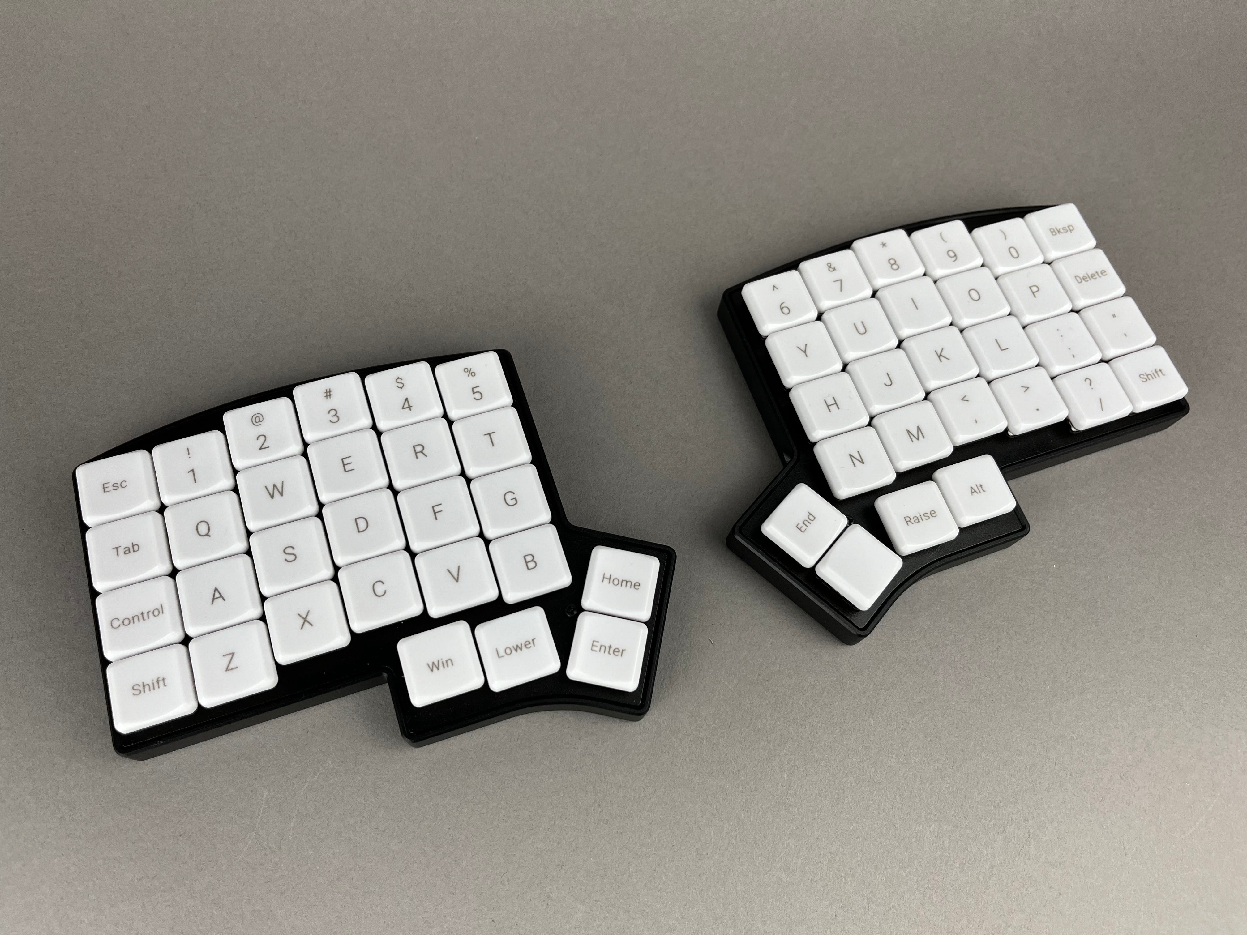 Split Keyboards – Keebio