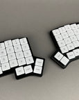 Iris CE - Low-Profile Split Ergonomic Keyboard