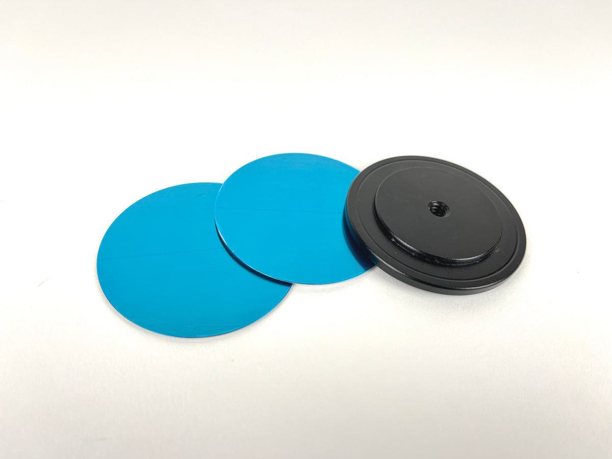 Magnetic MagSafe Tripod-Mount Adapter