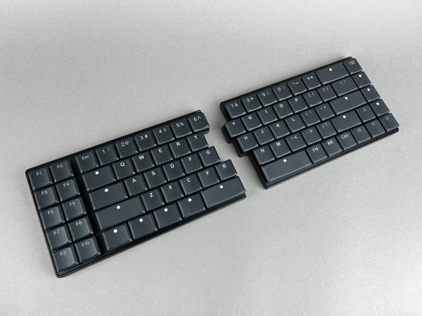 Quefrency LM - Low-Profile