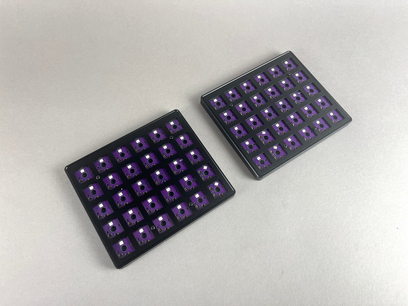 Nyquist LM Barebones
