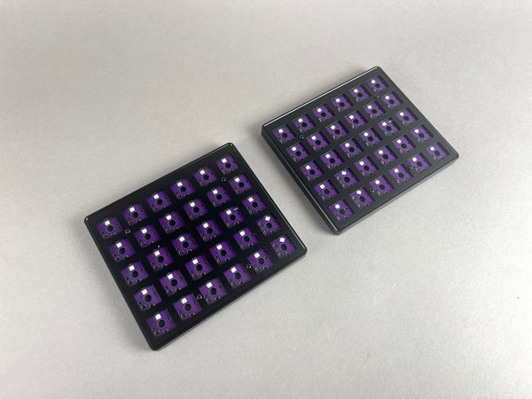 Nyquist LM Barebones