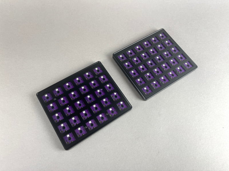 Nyquist LM Barebones