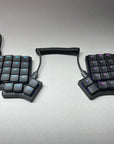 Iris CE Keyboard Kit