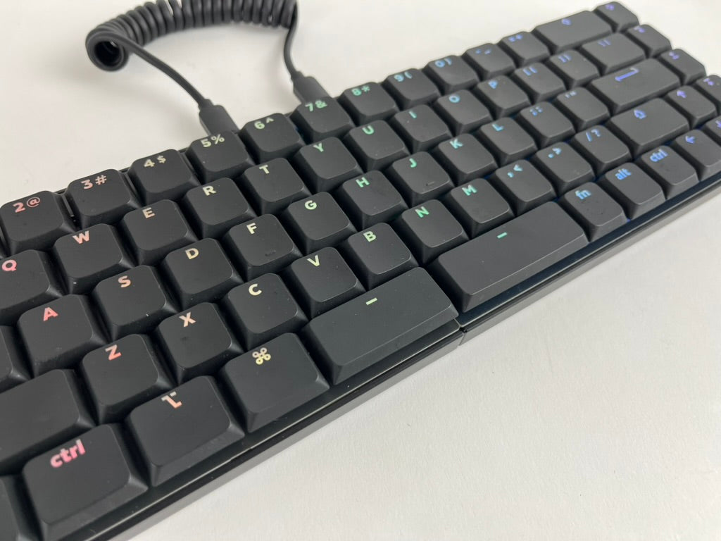 Quefrency LM Kit - Low-Profile