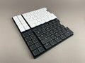 Tai-Hao THT Low-Profile MX 98-Key Keycap Set
