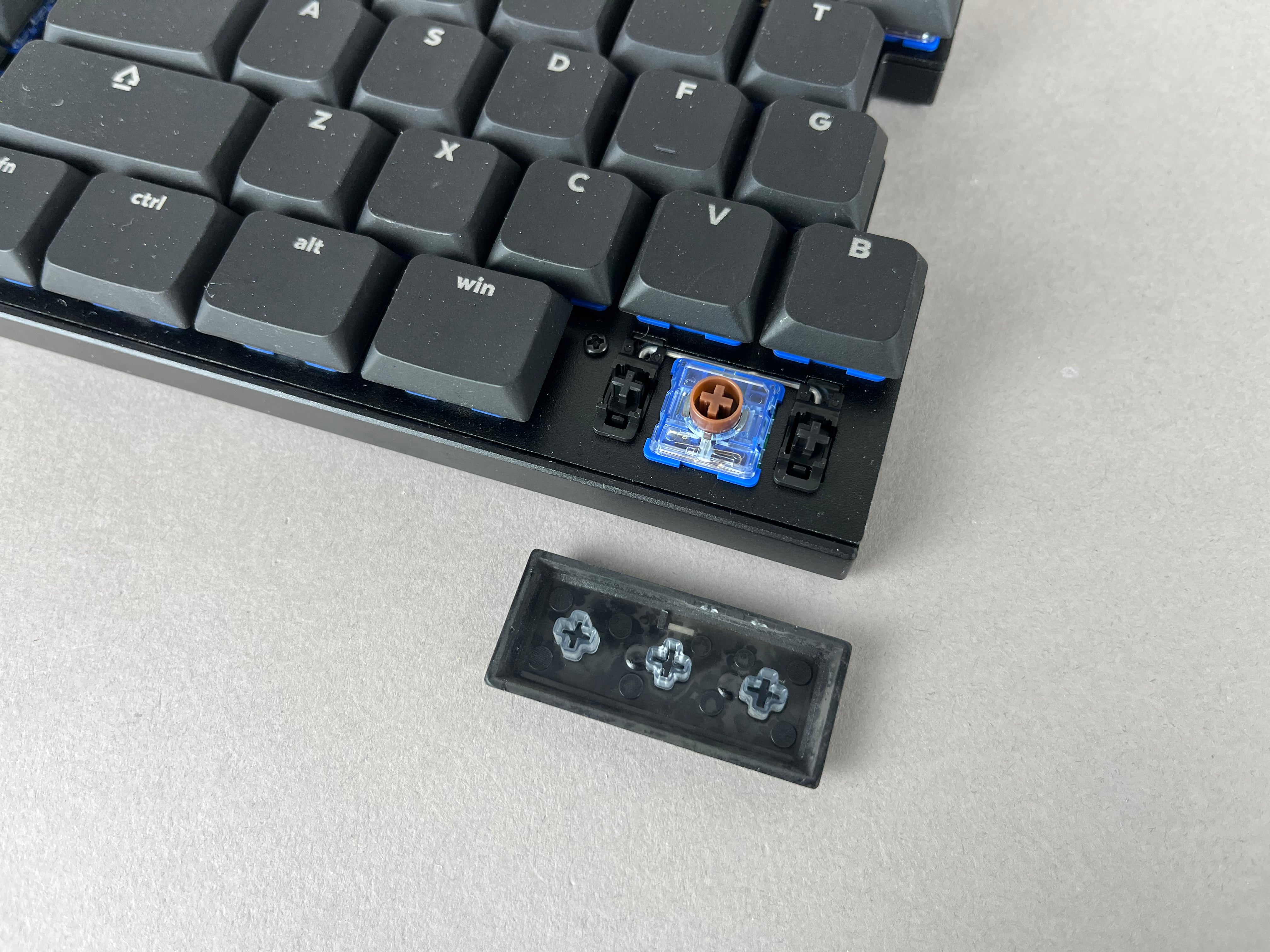 Kailh Choc V2 Stabilizers – Keebio