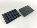Nyquist LM Barebones