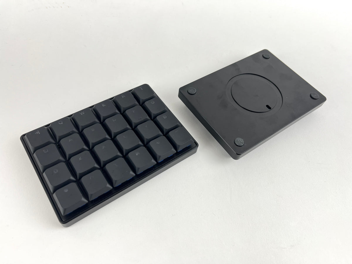 Nyquist LM