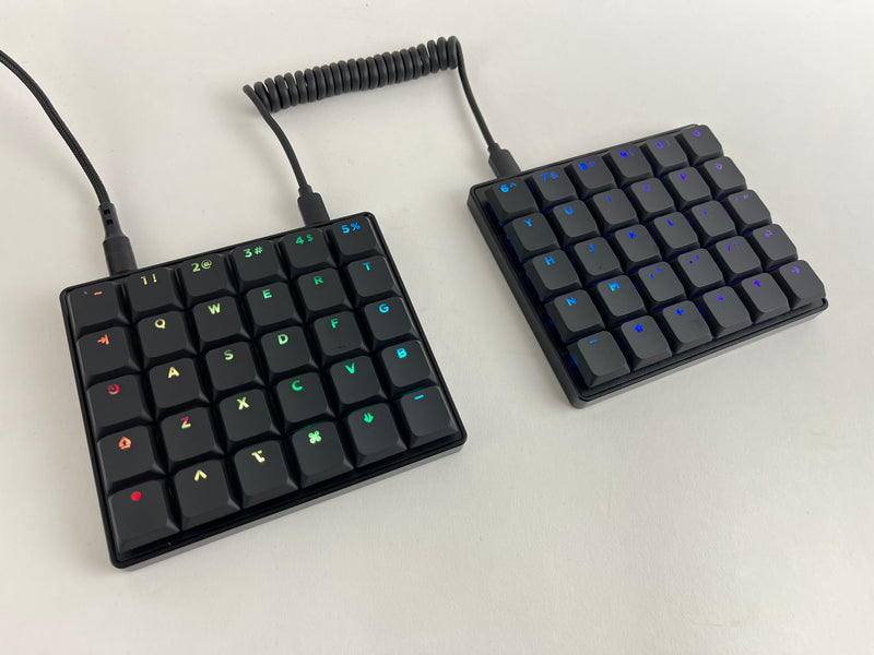 Nyquist LM