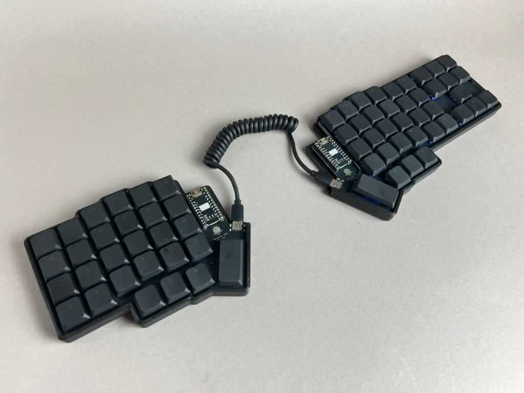 Afternoon Labs Breeze Keyboard Kit