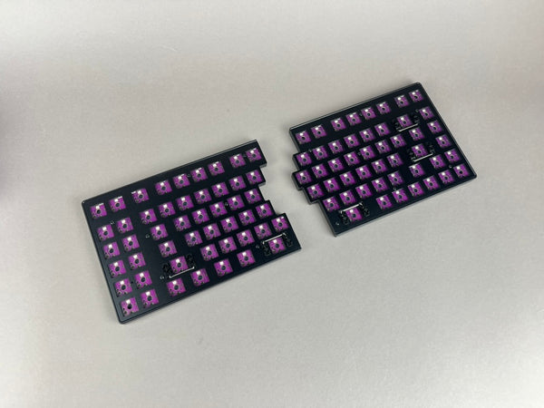 Sinc LM Barebones