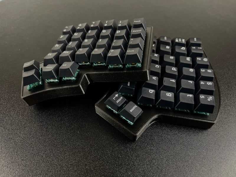 Iris SE (Standard Edition)