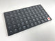 Tai-Hao THT Low-Profile MX Ergo/Ortho Keycap Set