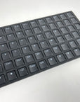 Tai-Hao THT Low-Profile MX Ergo/Ortho Keycap Set