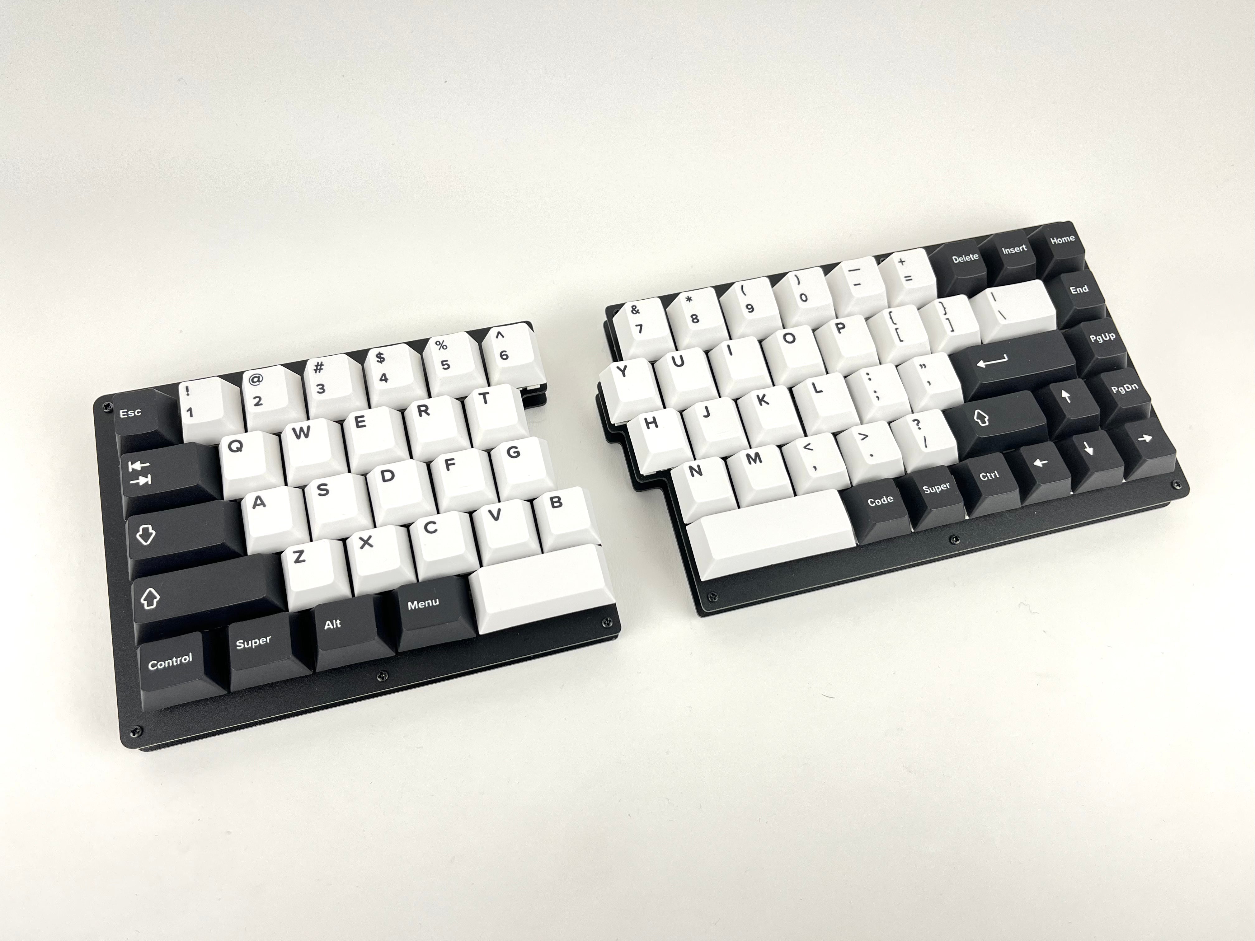 Keebio IFK Polish Keyset
