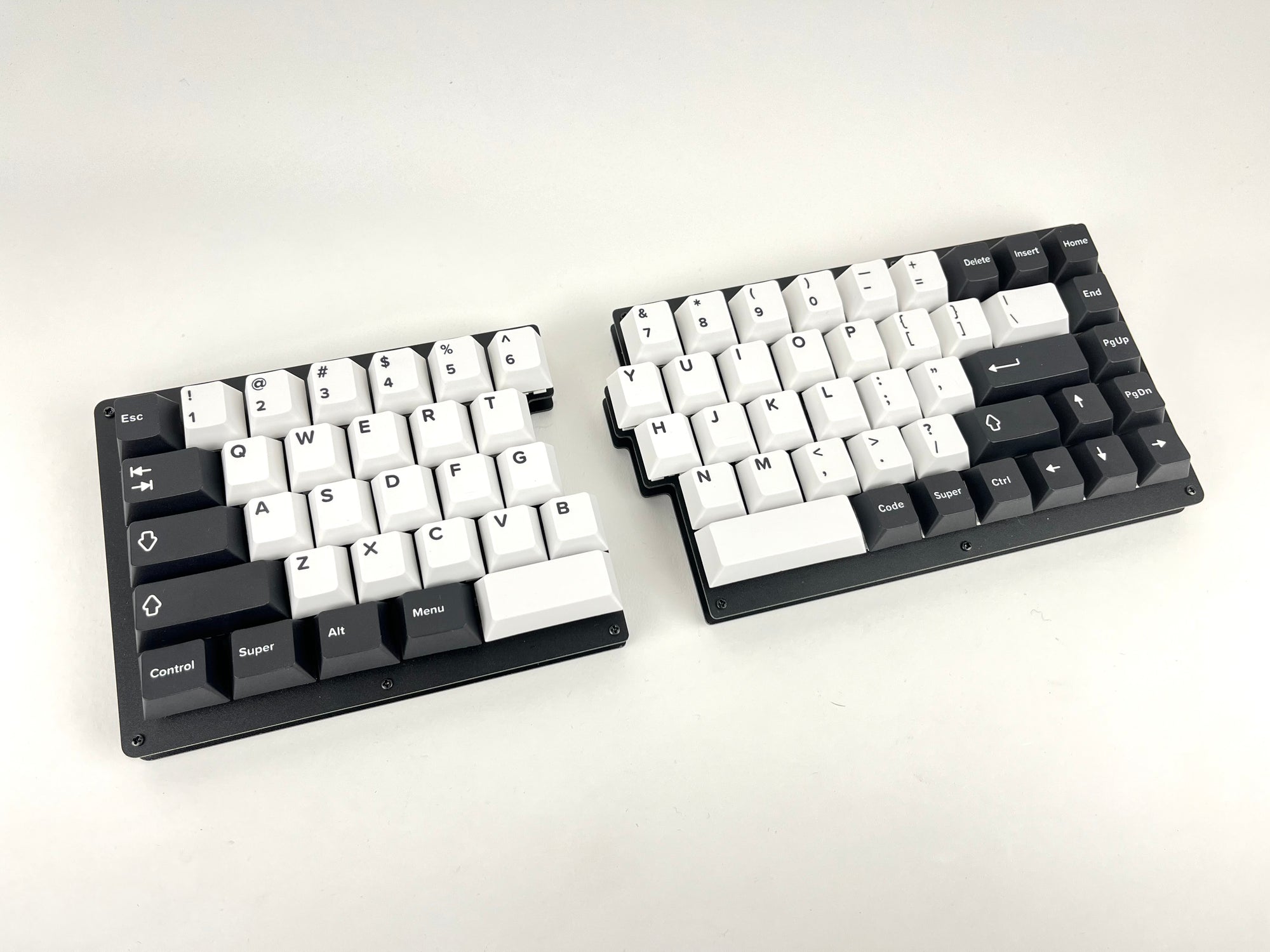 Quefrency Keyboard - Pre-Built