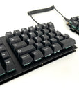 Quefrency Rev. 6 PCB Kit - For Hotswap 65%/65XT Split Staggered Keyboard