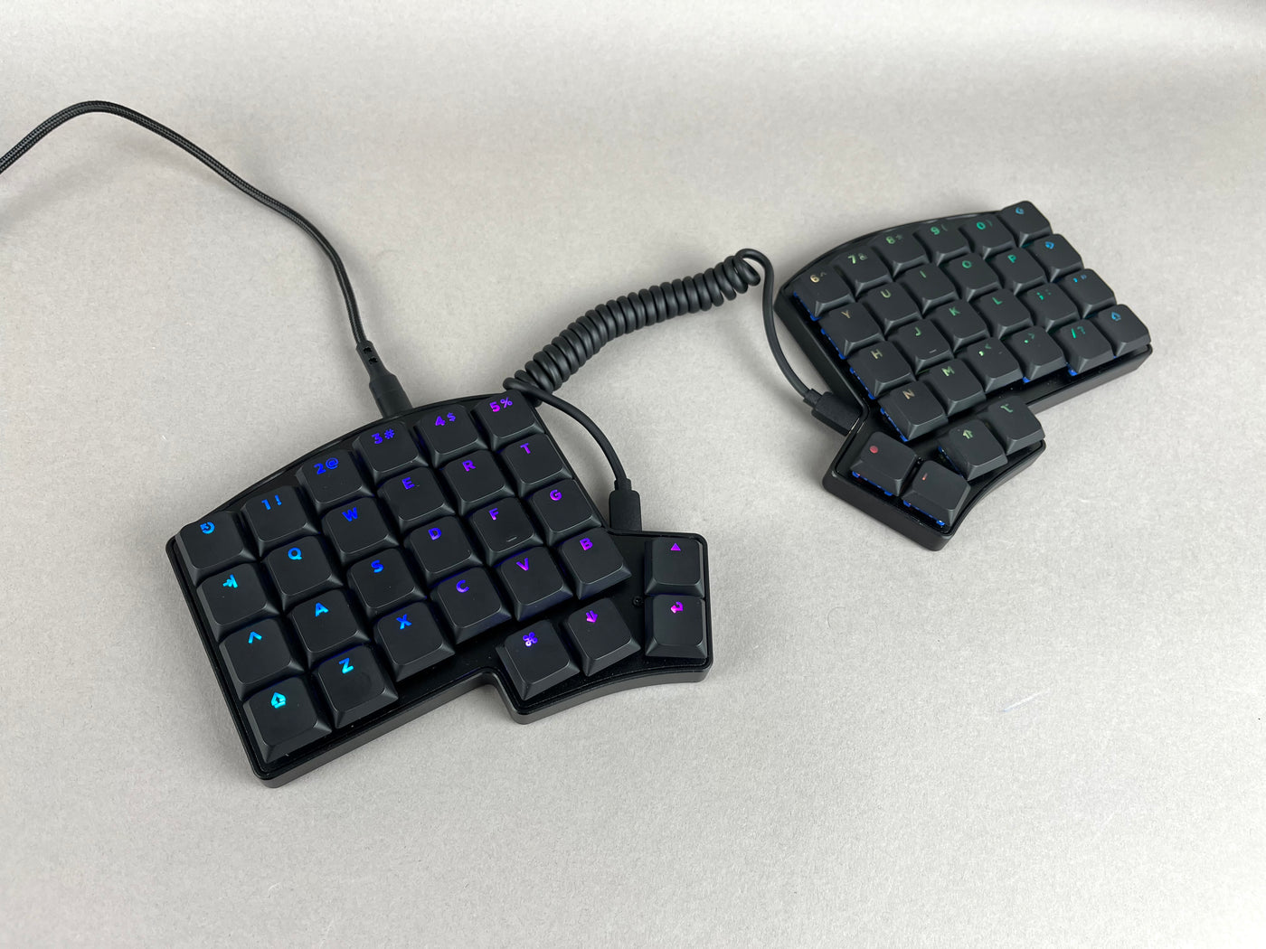 Iris LM - Low-Profile