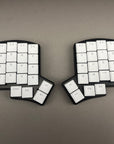 Iris LM - Low-Profile Split Ergonomic Keyboard (Pre-Built)